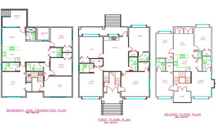 Photo 24 at 455 W 38th Avenue, Cambie, Vancouver West