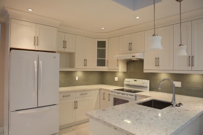 Photo 14 at 455 W 38th Avenue, Cambie, Vancouver West