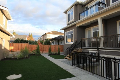 Photo 18 at 455 W 38th Avenue, Cambie, Vancouver West