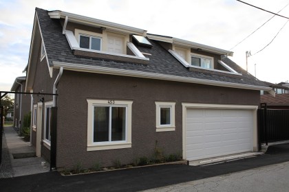 Photo 19 at 455 W 38th Avenue, Cambie, Vancouver West