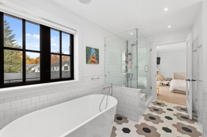 Photo 23 at 3363 W 15th Avenue, Kitsilano, Vancouver West