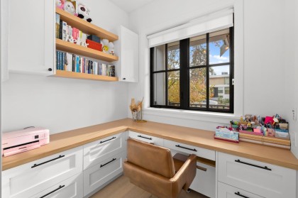 Photo 17 at 3363 W 15th Avenue, Kitsilano, Vancouver West