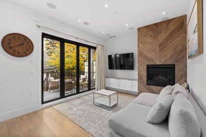 Photo 12 at 3363 W 15th Avenue, Kitsilano, Vancouver West