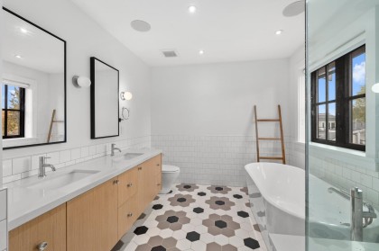 Photo 22 at 3363 W 15th Avenue, Kitsilano, Vancouver West