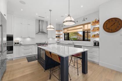 Photo 7 at 3363 W 15th Avenue, Kitsilano, Vancouver West