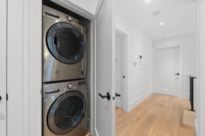 Photo 32 at 3363 W 15th Avenue, Kitsilano, Vancouver West