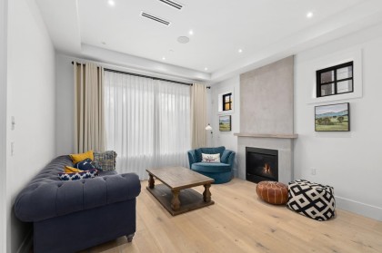 Photo 5 at 3363 W 15th Avenue, Kitsilano, Vancouver West