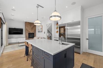 Photo 9 at 3363 W 15th Avenue, Kitsilano, Vancouver West