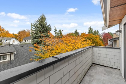 Photo 24 at 3363 W 15th Avenue, Kitsilano, Vancouver West