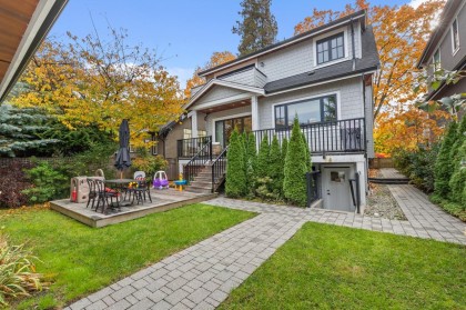 Photo 38 at 3363 W 15th Avenue, Kitsilano, Vancouver West