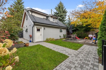 Photo 37 at 3363 W 15th Avenue, Kitsilano, Vancouver West