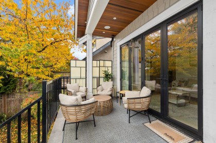 Photo 15 at 3363 W 15th Avenue, Kitsilano, Vancouver West