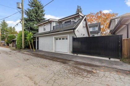 Photo 39 at 3363 W 15th Avenue, Kitsilano, Vancouver West