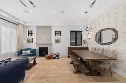 Photo 4 at 3363 W 15th Avenue, Kitsilano, Vancouver West