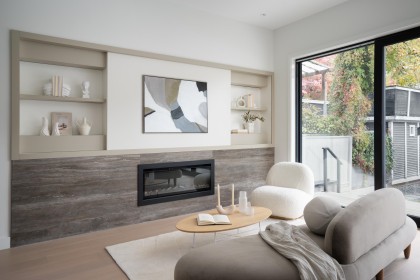 Photo 2 at 2 - 4018 W 21st Avenue, Dunbar, Vancouver West