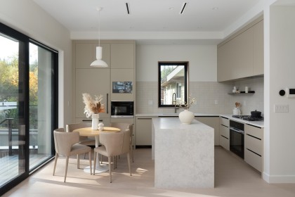 Photo 12 at 2 - 4018 W 21st Avenue, Dunbar, Vancouver West