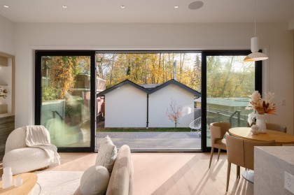 Photo 7 at 2 - 4018 W 21st Avenue, Dunbar, Vancouver West