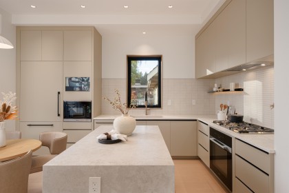 Photo 10 at 2 - 4018 W 21st Avenue, Dunbar, Vancouver West