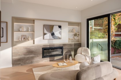 Photo 4 at 2 - 4018 W 21st Avenue, Dunbar, Vancouver West