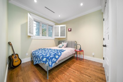 Photo 23 at 3838 W 15th Avenue, Point Grey, Vancouver West