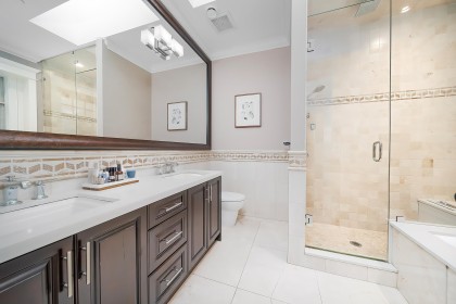 Photo 27 at 3838 W 15th Avenue, Point Grey, Vancouver West