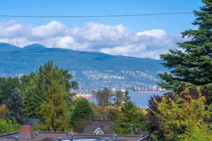 Photo 2 at 3838 W 15th Avenue, Point Grey, Vancouver West