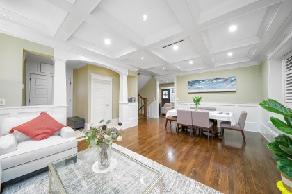 Photo 6 at 3838 W 15th Avenue, Point Grey, Vancouver West