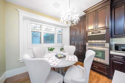 Photo 13 at 3838 W 15th Avenue, Point Grey, Vancouver West