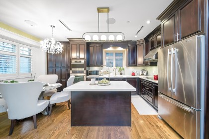 Photo 12 at 3838 W 15th Avenue, Point Grey, Vancouver West