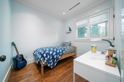 Photo 22 at 3838 W 15th Avenue, Point Grey, Vancouver West