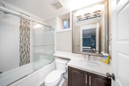 Photo 28 at 3838 W 15th Avenue, Point Grey, Vancouver West