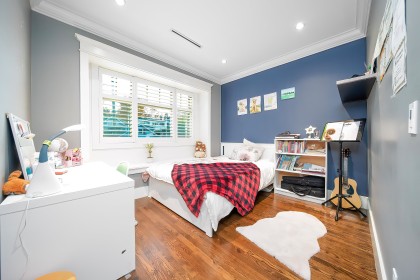 Photo 20 at 3838 W 15th Avenue, Point Grey, Vancouver West