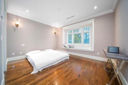 Photo 24 at 3838 W 15th Avenue, Point Grey, Vancouver West