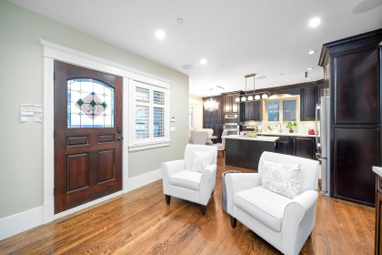 Photo 30 at 3838 W 15th Avenue, Point Grey, Vancouver West