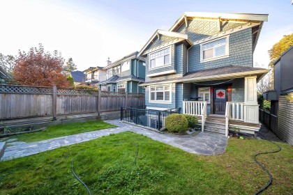 Photo 38 at 3838 W 15th Avenue, Point Grey, Vancouver West