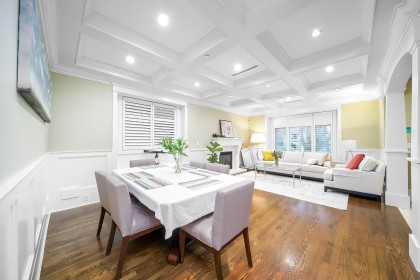 Photo 10 at 3838 W 15th Avenue, Point Grey, Vancouver West