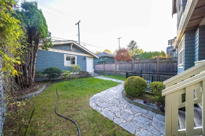 Photo 33 at 3838 W 15th Avenue, Point Grey, Vancouver West