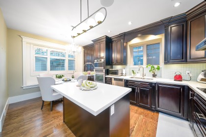 Photo 14 at 3838 W 15th Avenue, Point Grey, Vancouver West