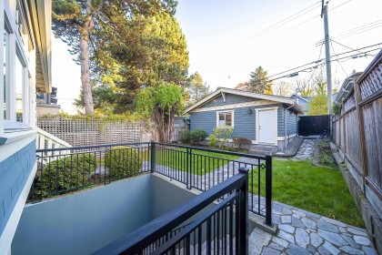 Photo 37 at 3838 W 15th Avenue, Point Grey, Vancouver West