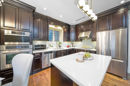 Photo 15 at 3838 W 15th Avenue, Point Grey, Vancouver West