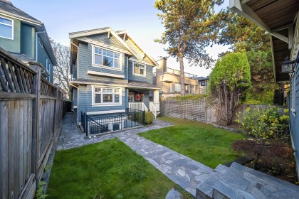 Photo 35 at 3838 W 15th Avenue, Point Grey, Vancouver West