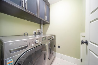 Photo 31 at 3838 W 15th Avenue, Point Grey, Vancouver West