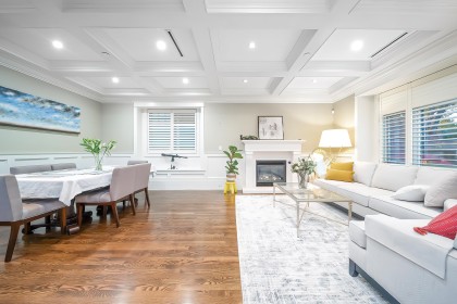 Photo 8 at 3838 W 15th Avenue, Point Grey, Vancouver West