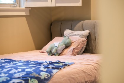 Photo 21 at 3838 W 15th Avenue, Point Grey, Vancouver West