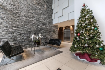 Photo 2 at 501 - 1455 Howe Street, Yaletown, Vancouver West