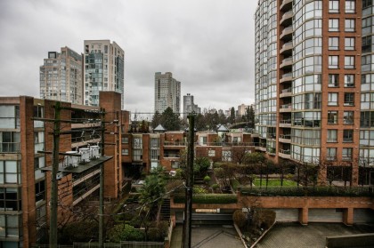 Photo 5 at 501 - 1455 Howe Street, Yaletown, Vancouver West