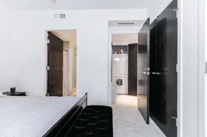 Photo 15 at 501 - 1455 Howe Street, Yaletown, Vancouver West