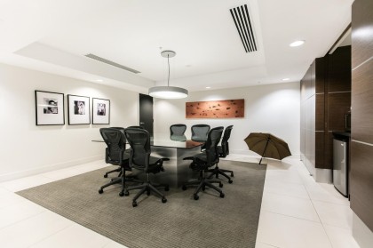 Photo 19 at 501 - 1455 Howe Street, Yaletown, Vancouver West