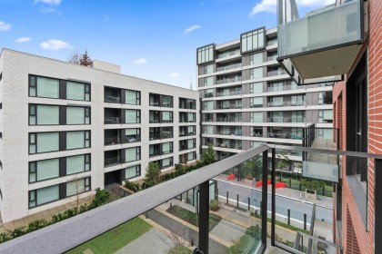 Photo 27 at 603 - 1571 W 57th Avenue, South Granville, Vancouver West