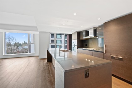 Photo 6 at 603 - 1571 W 57th Avenue, South Granville, Vancouver West